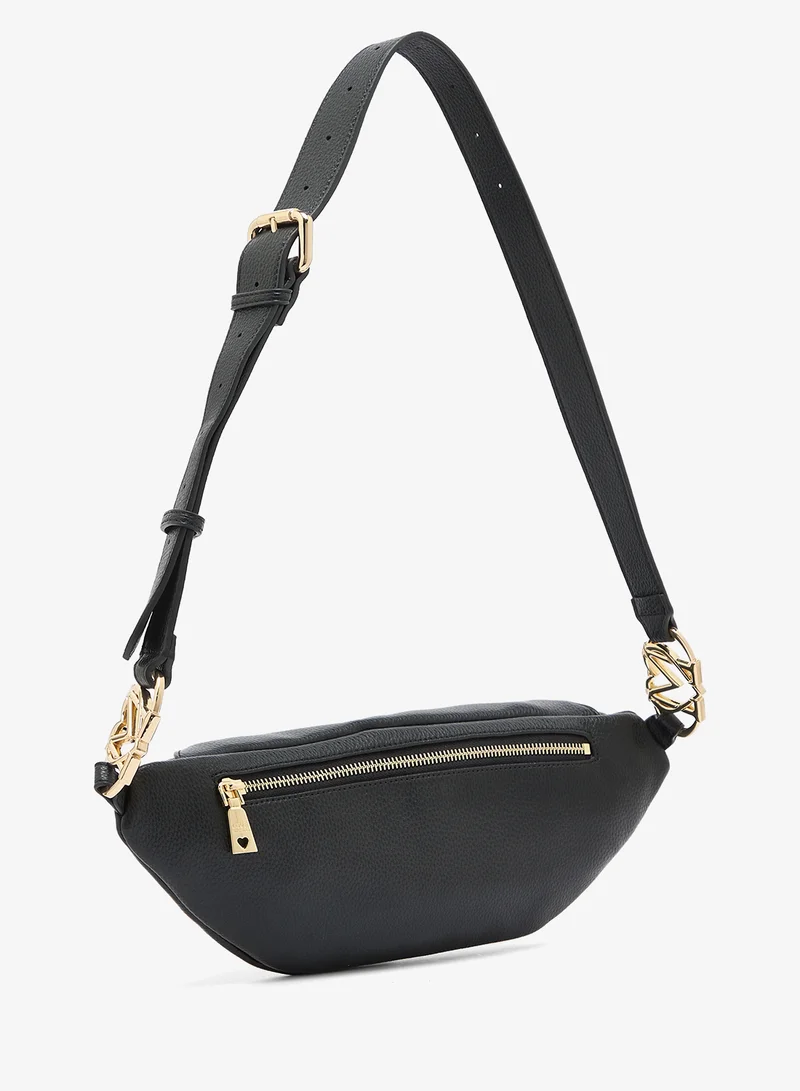 Love Moschino Jewel PU Crossbody Bag